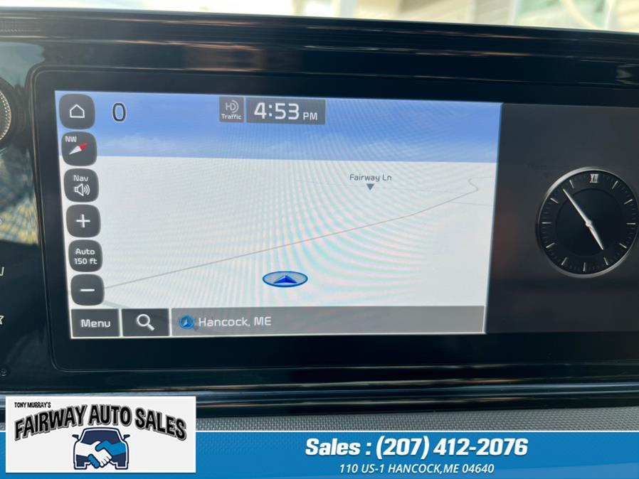 2022 Kia K5 GT-Line AWD GT-Line Auto AWD, available for sale in Hancock, Maine | Fairway Auto Sales. Hancock, Maine 2022 Kia K5 GT-Line AWD GT-Line Auto AWD, available for sale in Hancock, Maine | Fairway Auto Sales. Hancock, Maine