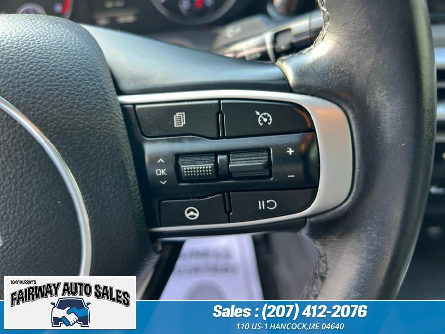 2022 Kia K5 GT-Line AWD GT-Line Auto AWD, available for sale in Hancock, Maine | Fairway Auto Sales. Hancock, Maine 2022 Kia K5 GT-Line AWD GT-Line Auto AWD, available for sale in Hancock, Maine | Fairway Auto Sales. Hancock, Maine