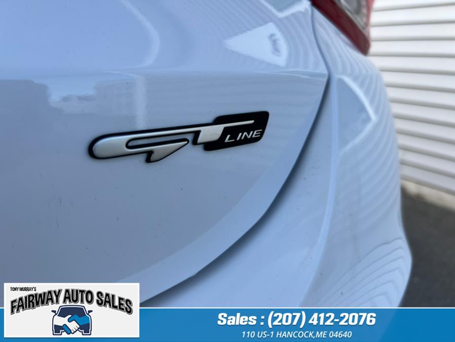 2022 Kia K5 GT-Line AWD GT-Line Auto AWD, available for sale in Hancock, Maine | Fairway Auto Sales. Hancock, Maine 2022 Kia K5 GT-Line AWD GT-Line Auto AWD, available for sale in Hancock, Maine | Fairway Auto Sales. Hancock, Maine
