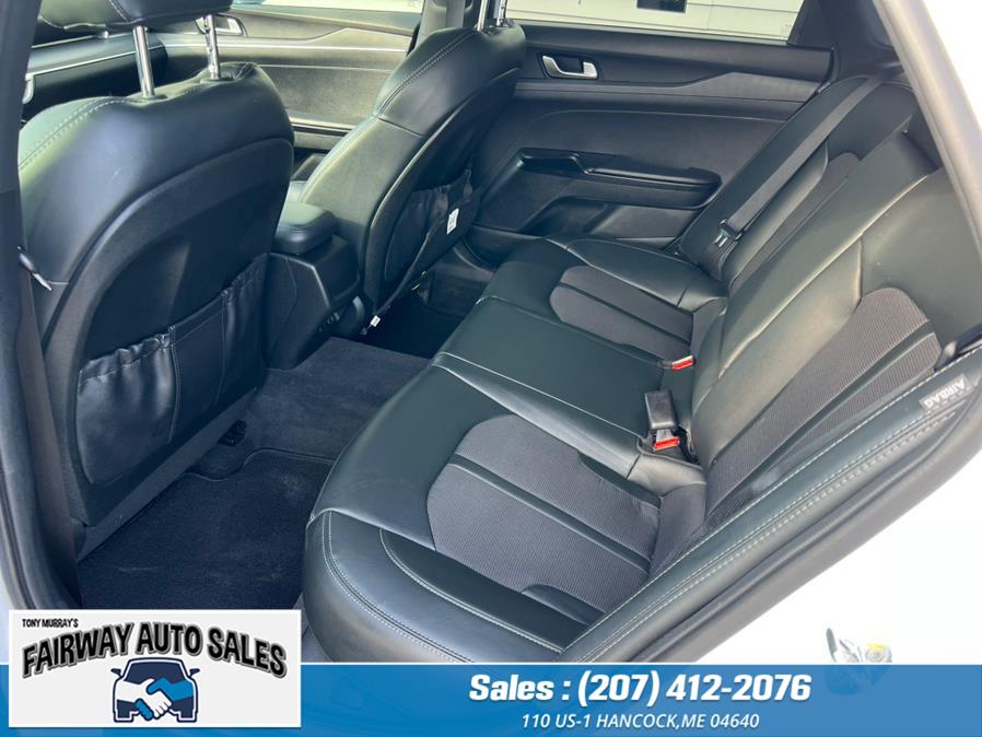 2022 Kia K5 GT-Line AWD GT-Line Auto AWD, available for sale in Hancock, Maine | Fairway Auto Sales. Hancock, Maine 2022 Kia K5 GT-Line AWD GT-Line Auto AWD, available for sale in Hancock, Maine | Fairway Auto Sales. Hancock, Maine