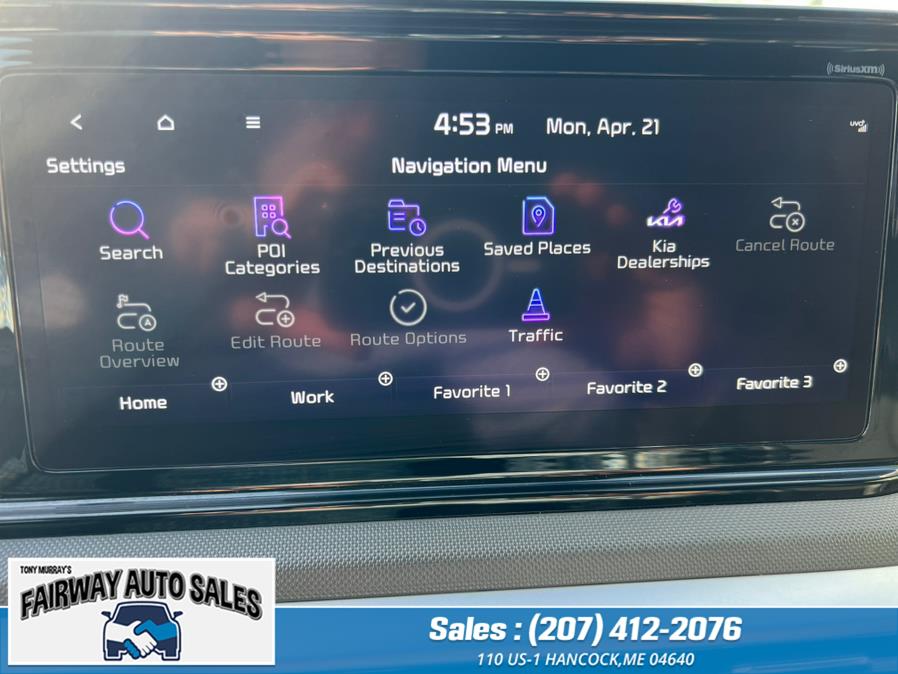 2022 Kia K5 GT-Line AWD GT-Line Auto AWD, available for sale in Hancock, Maine | Fairway Auto Sales. Hancock, Maine 2022 Kia K5 GT-Line AWD GT-Line Auto AWD, available for sale in Hancock, Maine | Fairway Auto Sales. Hancock, Maine