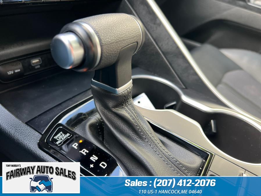 2022 Kia K5 GT-Line AWD GT-Line Auto AWD, available for sale in Hancock, Maine | Fairway Auto Sales. Hancock, Maine 2022 Kia K5 GT-Line AWD GT-Line Auto AWD, available for sale in Hancock, Maine | Fairway Auto Sales. Hancock, Maine