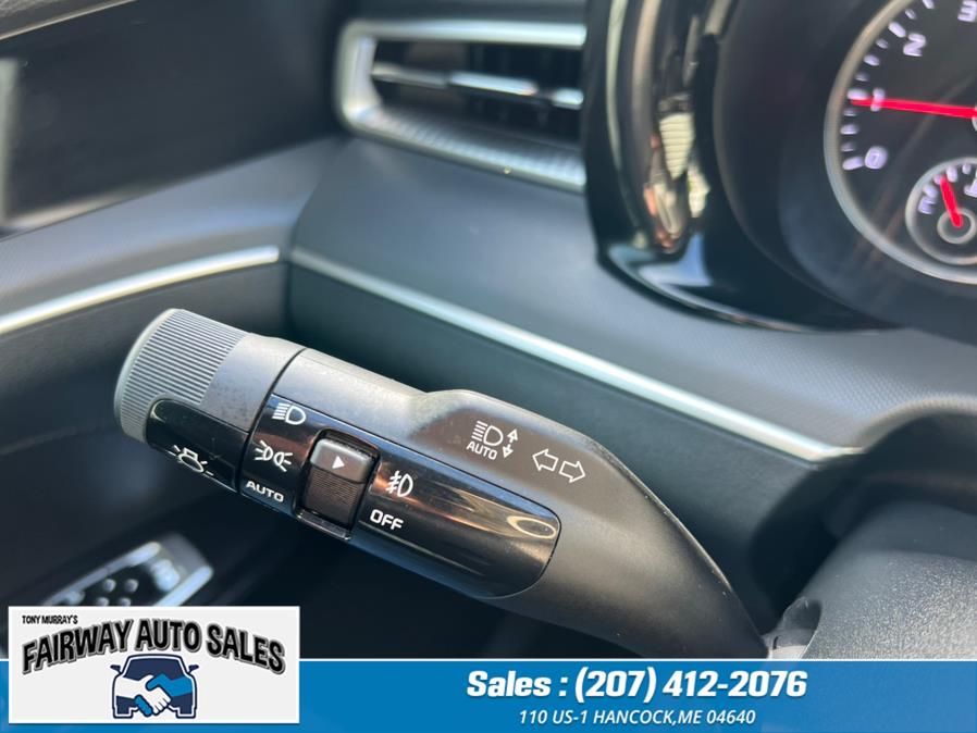 2022 Kia K5 GT-Line AWD GT-Line Auto AWD, available for sale in Hancock, Maine | Fairway Auto Sales. Hancock, Maine 2022 Kia K5 GT-Line AWD GT-Line Auto AWD, available for sale in Hancock, Maine | Fairway Auto Sales. Hancock, Maine