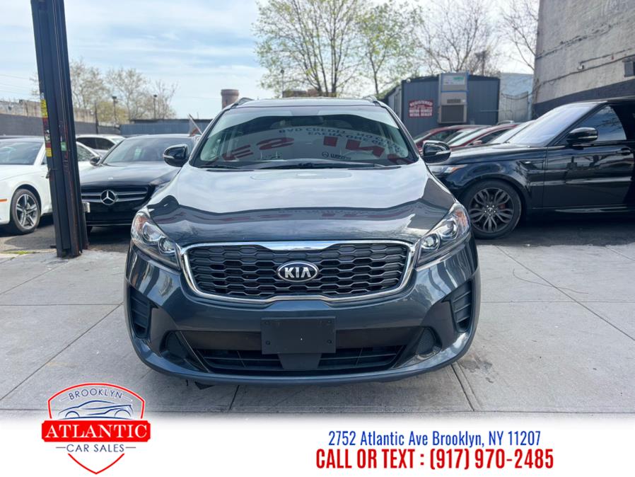 2020 Kia Sorento LX V6 AWD, available for sale in Brooklyn, New York | Atlantic Car Sales. Brooklyn, New York 2020 Kia Sorento LX V6 AWD, available for sale in Brooklyn, New York | Atlantic Car Sales. Brooklyn, New York