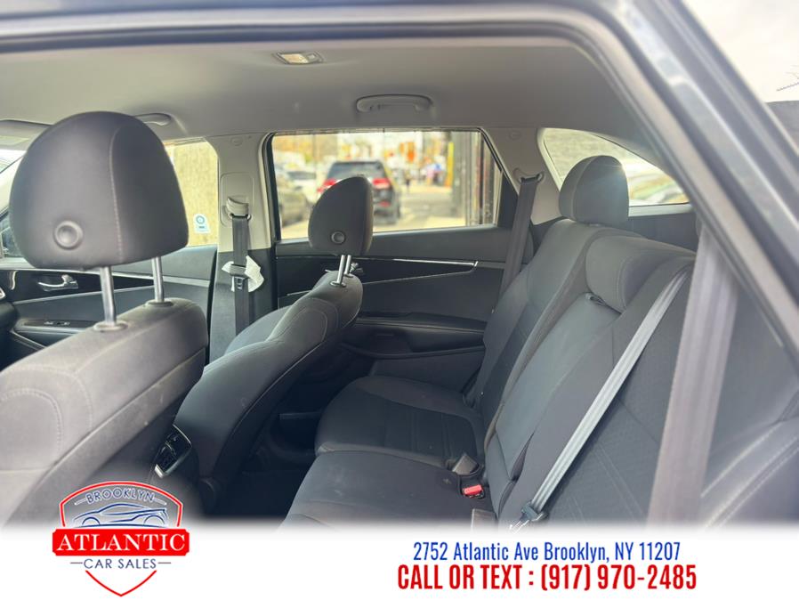 2020 Kia Sorento LX V6 AWD, available for sale in Brooklyn, New York | Atlantic Car Sales. Brooklyn, New York 2020 Kia Sorento LX V6 AWD, available for sale in Brooklyn, New York | Atlantic Car Sales. Brooklyn, New York