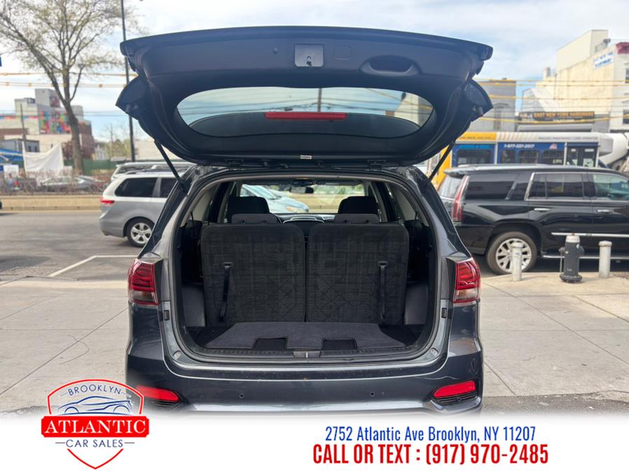 2020 Kia Sorento LX V6 AWD, available for sale in Brooklyn, New York | Atlantic Car Sales. Brooklyn, New York 2020 Kia Sorento LX V6 AWD, available for sale in Brooklyn, New York | Atlantic Car Sales. Brooklyn, New York