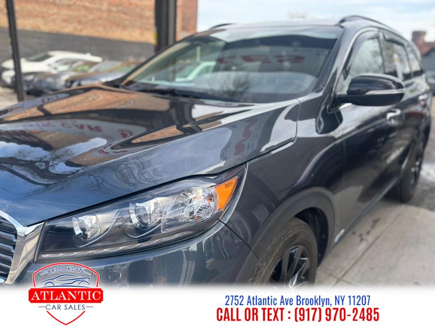 2020 Kia Sorento LX V6 AWD, available for sale in Brooklyn, New York | Atlantic Car Sales. Brooklyn, New York 2020 Kia Sorento LX V6 AWD, available for sale in Brooklyn, New York | Atlantic Car Sales. Brooklyn, New York