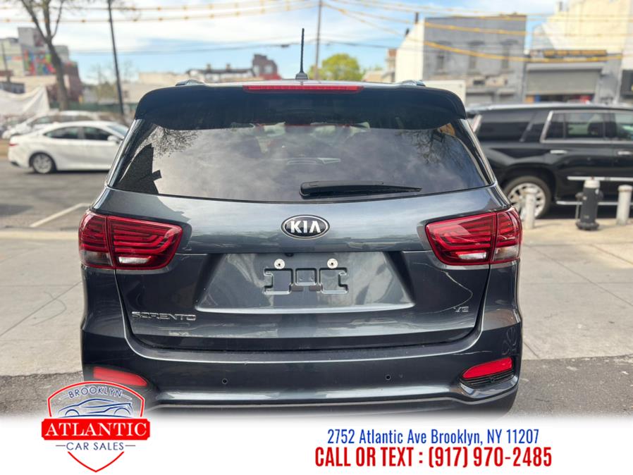 2020 Kia Sorento LX V6 AWD, available for sale in Brooklyn, New York | Atlantic Car Sales. Brooklyn, New York 2020 Kia Sorento LX V6 AWD, available for sale in Brooklyn, New York | Atlantic Car Sales. Brooklyn, New York