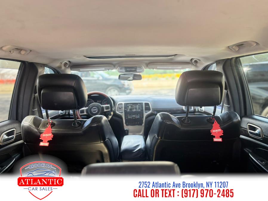 2013 Jeep Grand Cherokee 4WD 4dr Laredo, available for sale in Brooklyn, New York | Atlantic Car Sales. Brooklyn, New York 2013 Jeep Grand Cherokee 4WD 4dr Laredo, available for sale in Brooklyn, New York | Atlantic Car Sales. Brooklyn, New York
