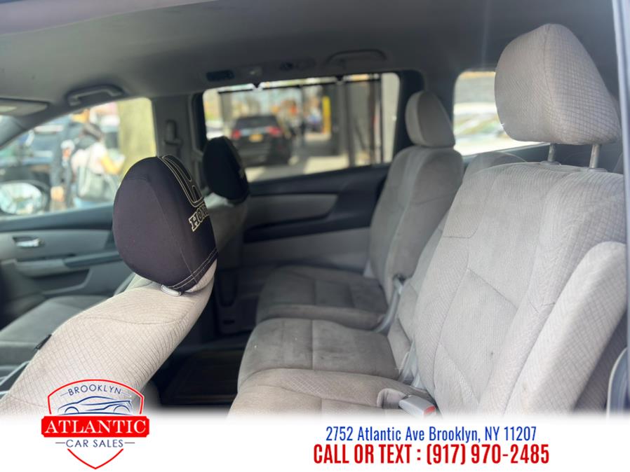 2015 Honda Odyssey 5dr EX, available for sale in Brooklyn, New York | Atlantic Car Sales. Brooklyn, New York 2015 Honda Odyssey 5dr EX, available for sale in Brooklyn, New York | Atlantic Car Sales. Brooklyn, New York