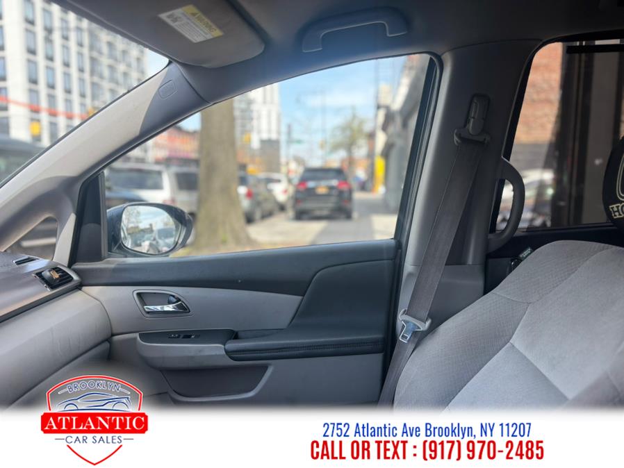 2015 Honda Odyssey 5dr EX, available for sale in Brooklyn, New York | Atlantic Car Sales. Brooklyn, New York 2015 Honda Odyssey 5dr EX, available for sale in Brooklyn, New York | Atlantic Car Sales. Brooklyn, New York