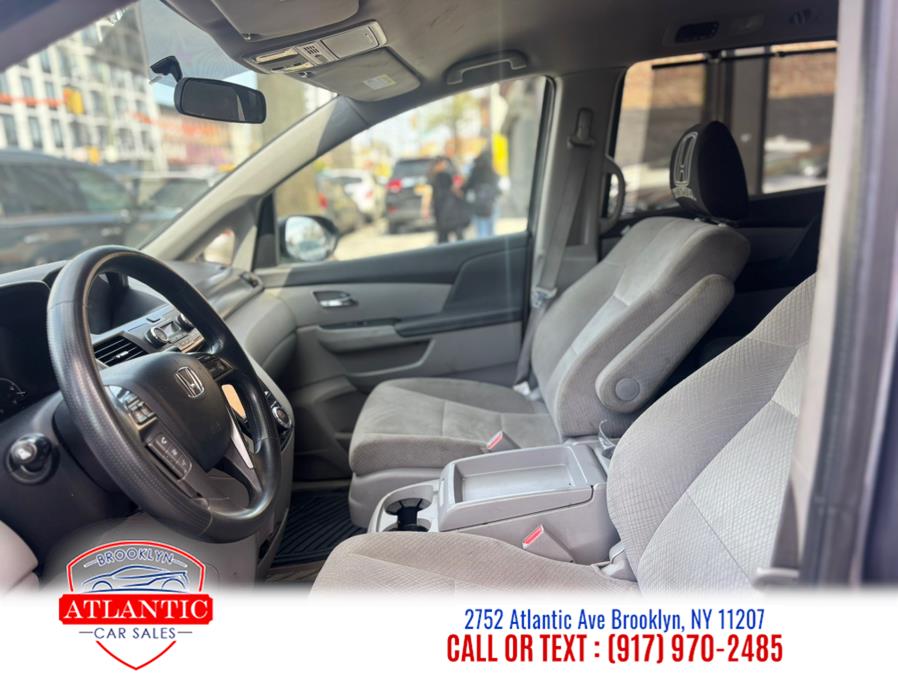 2015 Honda Odyssey 5dr EX, available for sale in Brooklyn, New York | Atlantic Car Sales. Brooklyn, New York 2015 Honda Odyssey 5dr EX, available for sale in Brooklyn, New York | Atlantic Car Sales. Brooklyn, New York
