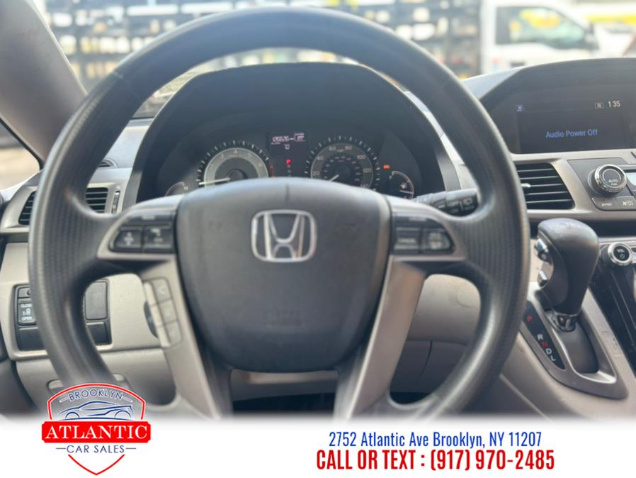 2015 Honda Odyssey 5dr EX, available for sale in Brooklyn, New York | Atlantic Car Sales. Brooklyn, New York 2015 Honda Odyssey 5dr EX, available for sale in Brooklyn, New York | Atlantic Car Sales. Brooklyn, New York
