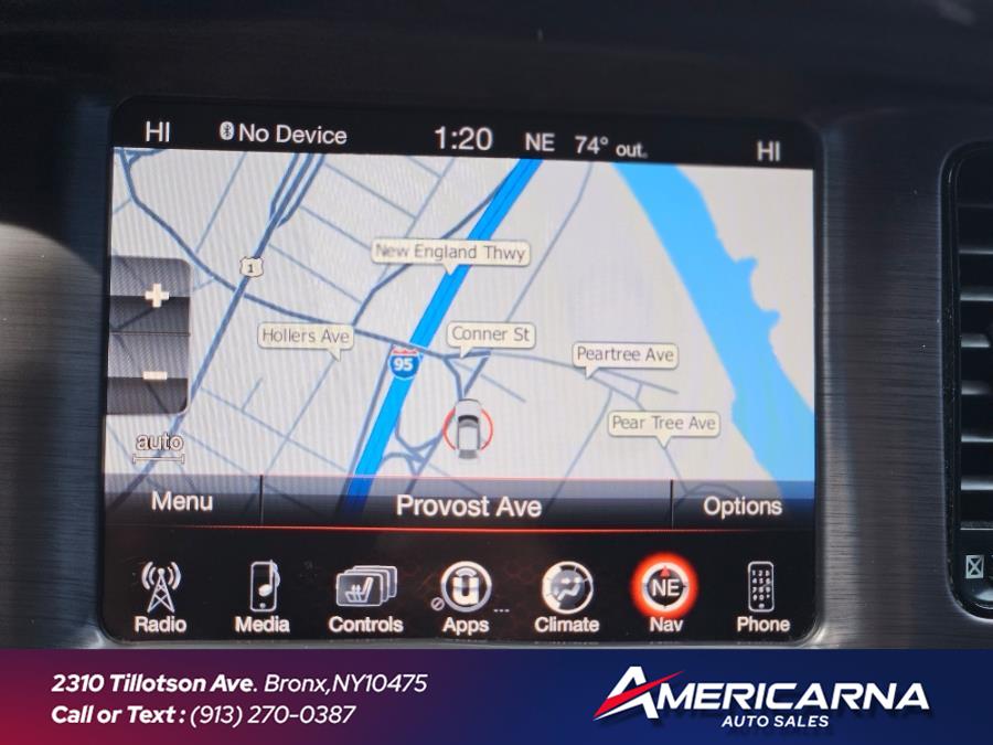 2016 Dodge Charger 4dr Sdn SXT RWD, available for sale in Bronx, New York | Americarna Auto Sales LLC. Bronx, New York 2016 Dodge Charger 4dr Sdn SXT RWD, available for sale in Bronx, New York | Americarna Auto Sales LLC. Bronx, New York