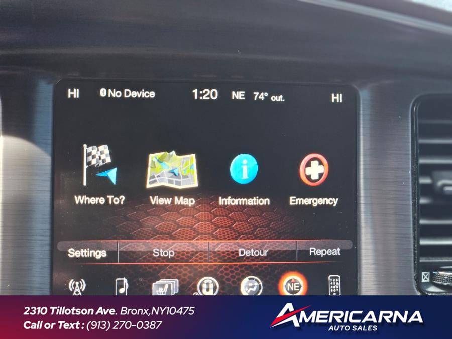 2016 Dodge Charger 4dr Sdn SXT RWD, available for sale in Bronx, New York | Americarna Auto Sales LLC. Bronx, New York 2016 Dodge Charger 4dr Sdn SXT RWD, available for sale in Bronx, New York | Americarna Auto Sales LLC. Bronx, New York