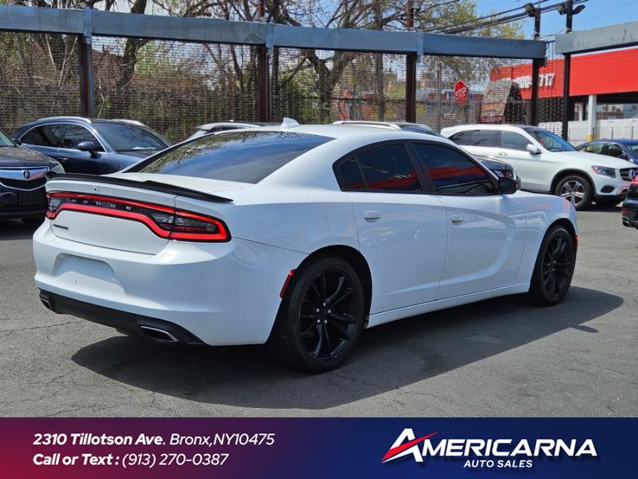 2016 Dodge Charger 4dr Sdn SXT RWD, available for sale in Bronx, New York | Americarna Auto Sales LLC. Bronx, New York 2016 Dodge Charger 4dr Sdn SXT RWD, available for sale in Bronx, New York | Americarna Auto Sales LLC. Bronx, New York