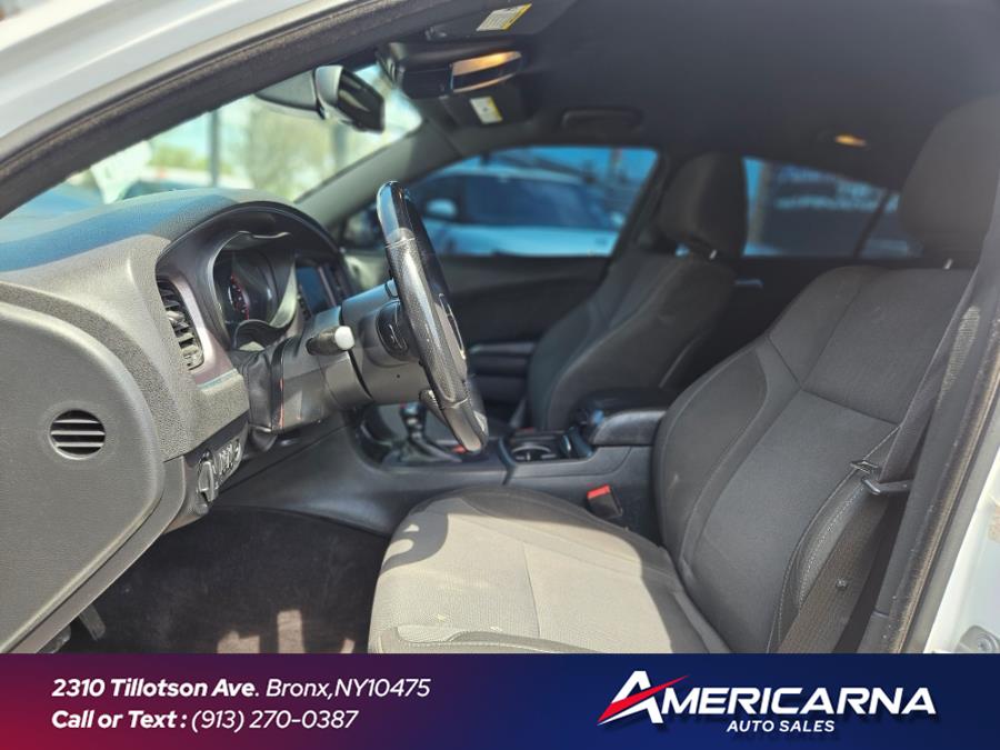 2016 Dodge Charger 4dr Sdn SXT RWD, available for sale in Bronx, New York | Americarna Auto Sales LLC. Bronx, New York 2016 Dodge Charger 4dr Sdn SXT RWD, available for sale in Bronx, New York | Americarna Auto Sales LLC. Bronx, New York