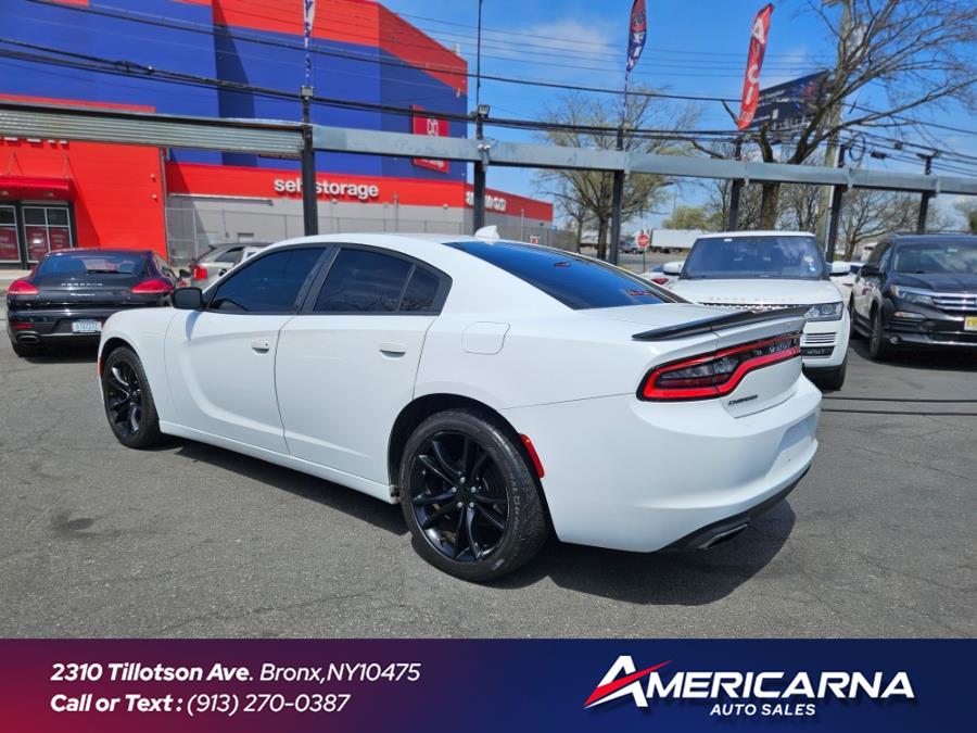 2016 Dodge Charger 4dr Sdn SXT RWD, available for sale in Bronx, New York | Americarna Auto Sales LLC. Bronx, New York 2016 Dodge Charger 4dr Sdn SXT RWD, available for sale in Bronx, New York | Americarna Auto Sales LLC. Bronx, New York