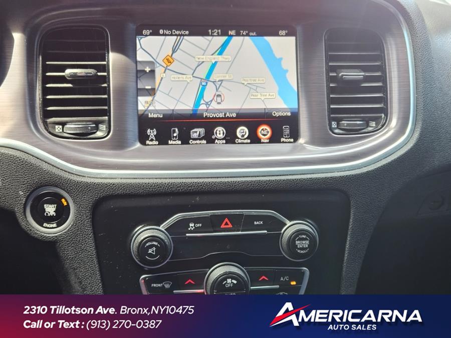 2016 Dodge Charger 4dr Sdn SXT RWD, available for sale in Bronx, New York | Americarna Auto Sales LLC. Bronx, New York 2016 Dodge Charger 4dr Sdn SXT RWD, available for sale in Bronx, New York | Americarna Auto Sales LLC. Bronx, New York