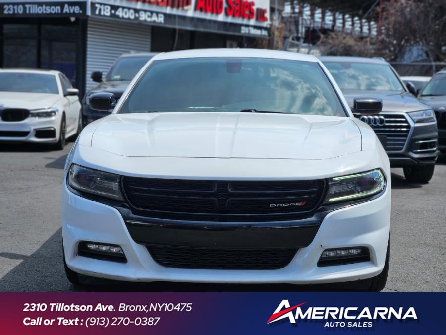2016 Dodge Charger 4dr Sdn SXT RWD, available for sale in Bronx, New York | Americarna Auto Sales LLC. Bronx, New York 2016 Dodge Charger 4dr Sdn SXT RWD, available for sale in Bronx, New York | Americarna Auto Sales LLC. Bronx, New York