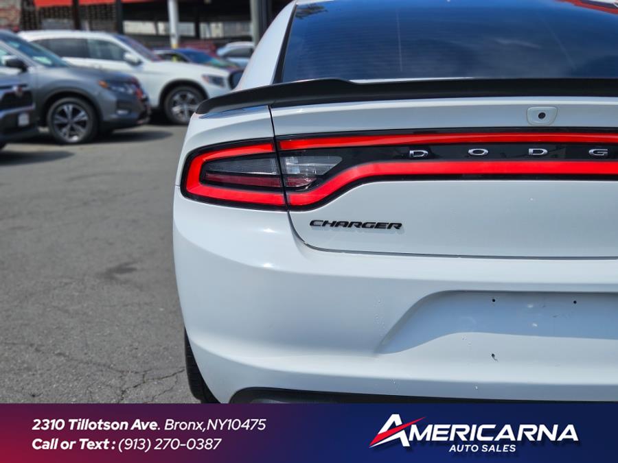 2016 Dodge Charger 4dr Sdn SXT RWD, available for sale in Bronx, New York | Americarna Auto Sales LLC. Bronx, New York 2016 Dodge Charger 4dr Sdn SXT RWD, available for sale in Bronx, New York | Americarna Auto Sales LLC. Bronx, New York