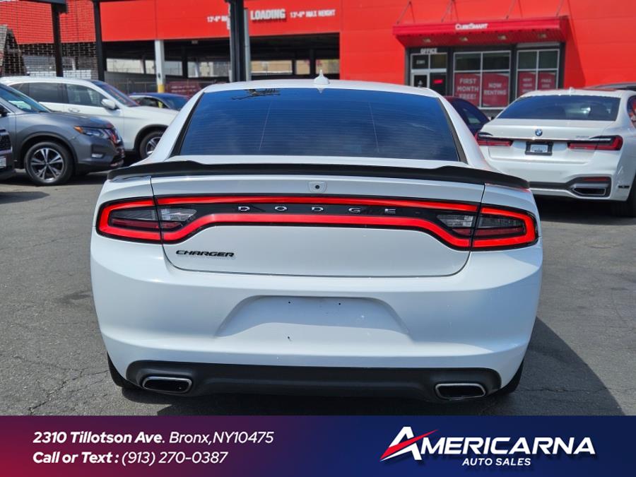 2016 Dodge Charger 4dr Sdn SXT RWD, available for sale in Bronx, New York | Americarna Auto Sales LLC. Bronx, New York 2016 Dodge Charger 4dr Sdn SXT RWD, available for sale in Bronx, New York | Americarna Auto Sales LLC. Bronx, New York
