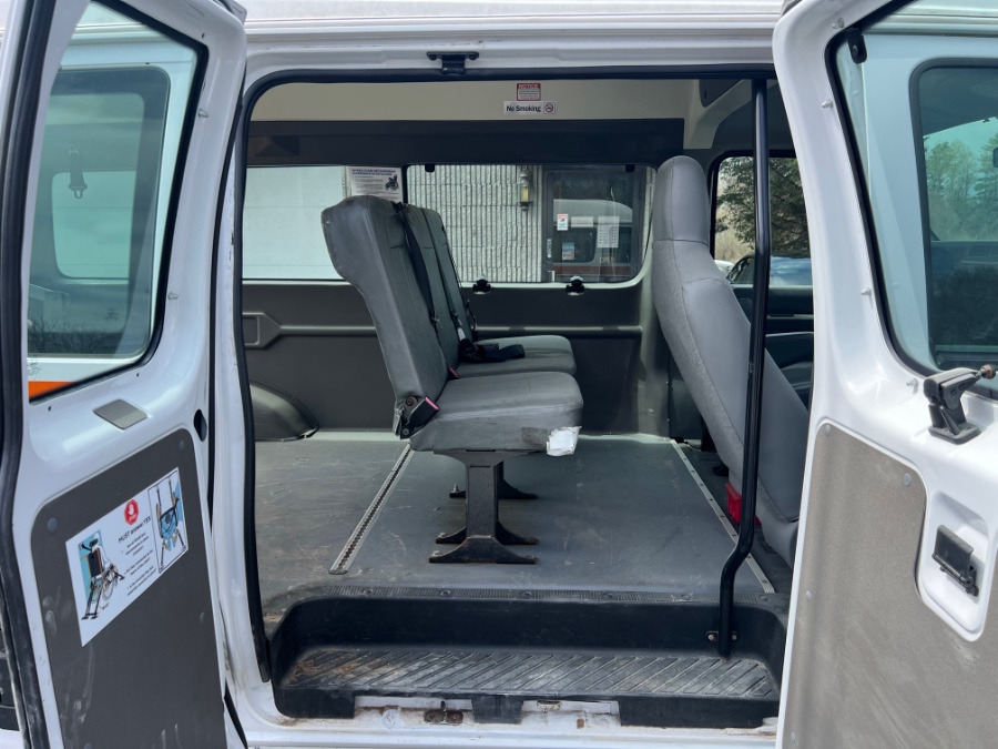 2014 Ford Econoline Cargo Van E-250 Commercial, available for sale in Westfield, Massachusetts | Auto Wings Cop. Westfield, Massachusetts 2014 Ford Econoline Cargo Van E-250 Commercial, available for sale in Westfield, Massachusetts | Auto Wings Cop. Westfield, Massachusetts