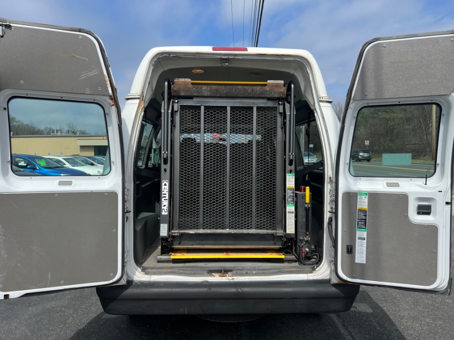 2014 Ford Econoline Cargo Van E-250 Commercial, available for sale in Westfield, Massachusetts | Auto Wings Cop. Westfield, Massachusetts 2014 Ford Econoline Cargo Van E-250 Commercial, available for sale in Westfield, Massachusetts | Auto Wings Cop. Westfield, Massachusetts