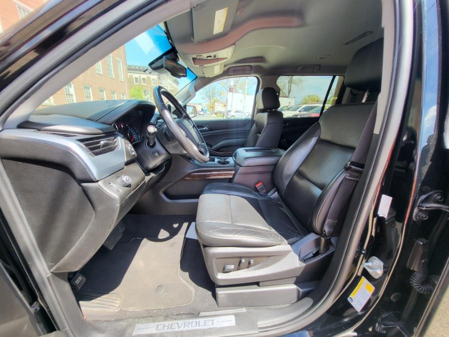 2019 Chevrolet Suburban 2WD 4dr 1500 LT, available for sale in Plainfield, New Jersey | Best Cars R Us LLC. Plainfield, New Jersey 2019 Chevrolet Suburban 2WD 4dr 1500 LT, available for sale in Plainfield, New Jersey | Best Cars R Us LLC. Plainfield, New Jersey