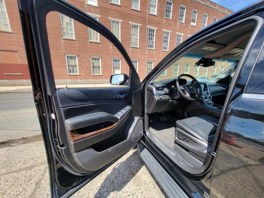 2019 Chevrolet Suburban 2WD 4dr 1500 LT, available for sale in Plainfield, New Jersey | Best Cars R Us LLC. Plainfield, New Jersey 2019 Chevrolet Suburban 2WD 4dr 1500 LT, available for sale in Plainfield, New Jersey | Best Cars R Us LLC. Plainfield, New Jersey