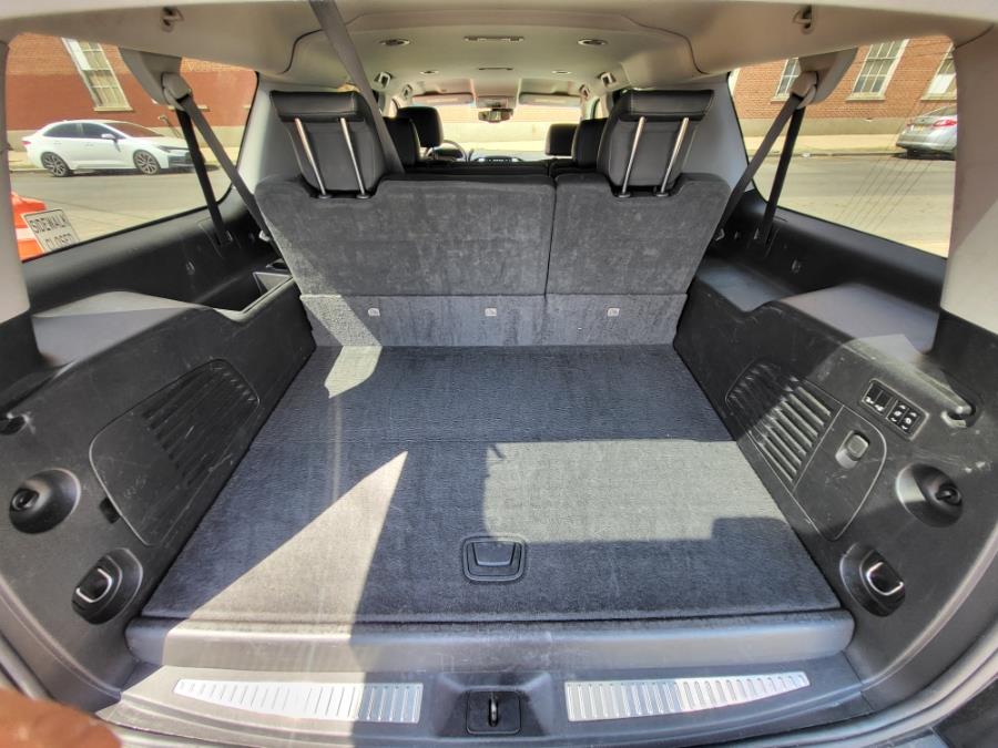 2019 Chevrolet Suburban 2WD 4dr 1500 LT, available for sale in Plainfield, New Jersey | Best Cars R Us LLC. Plainfield, New Jersey 2019 Chevrolet Suburban 2WD 4dr 1500 LT, available for sale in Plainfield, New Jersey | Best Cars R Us LLC. Plainfield, New Jersey