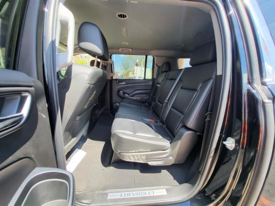 2019 Chevrolet Suburban 2WD 4dr 1500 LT, available for sale in Plainfield, New Jersey | Best Cars R Us LLC. Plainfield, New Jersey 2019 Chevrolet Suburban 2WD 4dr 1500 LT, available for sale in Plainfield, New Jersey | Best Cars R Us LLC. Plainfield, New Jersey