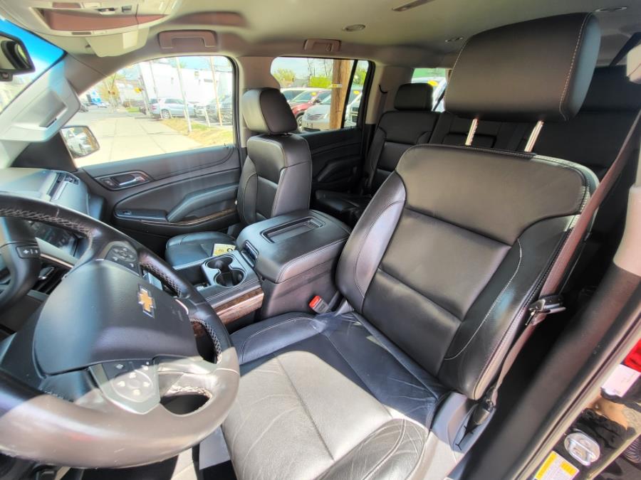 2019 Chevrolet Suburban 2WD 4dr 1500 LT, available for sale in Plainfield, New Jersey | Best Cars R Us LLC. Plainfield, New Jersey 2019 Chevrolet Suburban 2WD 4dr 1500 LT, available for sale in Plainfield, New Jersey | Best Cars R Us LLC. Plainfield, New Jersey