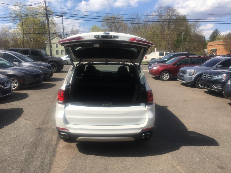 2018 BMW X5 xDrive35i Sports Activity Vehicle, available for sale in Vernon Rockville, Connecticut | Vernon Motor Cars. Vernon Rockville, Connecticut 2018 BMW X5 xDrive35i Sports Activity Vehicle, available for sale in Vernon Rockville, Connecticut | Vernon Motor Cars. Vernon Rockville, Connecticut