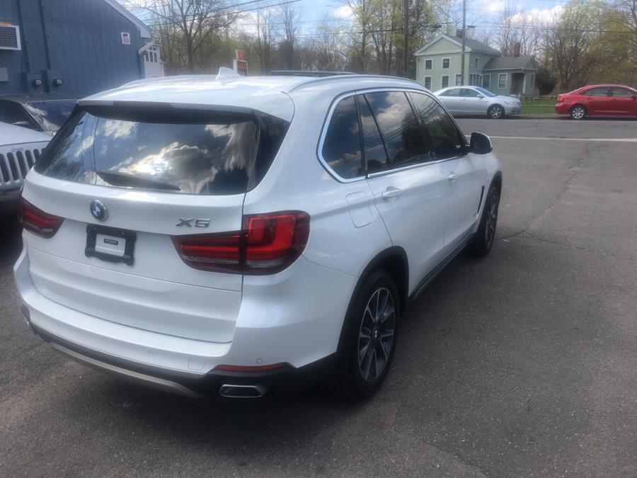 2018 BMW X5 xDrive35i Sports Activity Vehicle, available for sale in Vernon Rockville, Connecticut | Vernon Motor Cars. Vernon Rockville, Connecticut 2018 BMW X5 xDrive35i Sports Activity Vehicle, available for sale in Vernon Rockville, Connecticut | Vernon Motor Cars. Vernon Rockville, Connecticut