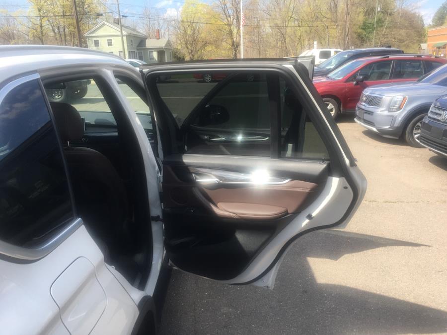 2018 BMW X5 xDrive35i Sports Activity Vehicle, available for sale in Vernon Rockville, Connecticut | Vernon Motor Cars. Vernon Rockville, Connecticut 2018 BMW X5 xDrive35i Sports Activity Vehicle, available for sale in Vernon Rockville, Connecticut | Vernon Motor Cars. Vernon Rockville, Connecticut