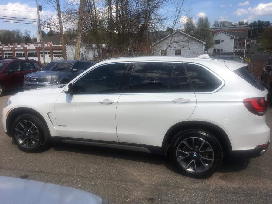 2018 BMW X5 xDrive35i Sports Activity Vehicle, available for sale in Vernon Rockville, Connecticut | Vernon Motor Cars. Vernon Rockville, Connecticut 2018 BMW X5 xDrive35i Sports Activity Vehicle, available for sale in Vernon Rockville, Connecticut | Vernon Motor Cars. Vernon Rockville, Connecticut
