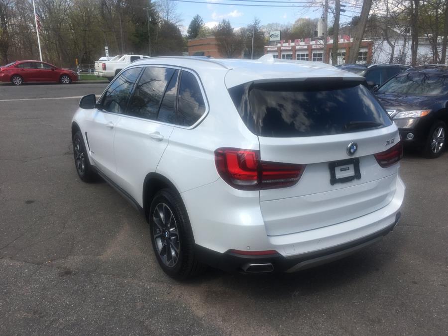 2018 BMW X5 xDrive35i Sports Activity Vehicle, available for sale in Vernon Rockville, Connecticut | Vernon Motor Cars. Vernon Rockville, Connecticut 2018 BMW X5 xDrive35i Sports Activity Vehicle, available for sale in Vernon Rockville, Connecticut | Vernon Motor Cars. Vernon Rockville, Connecticut