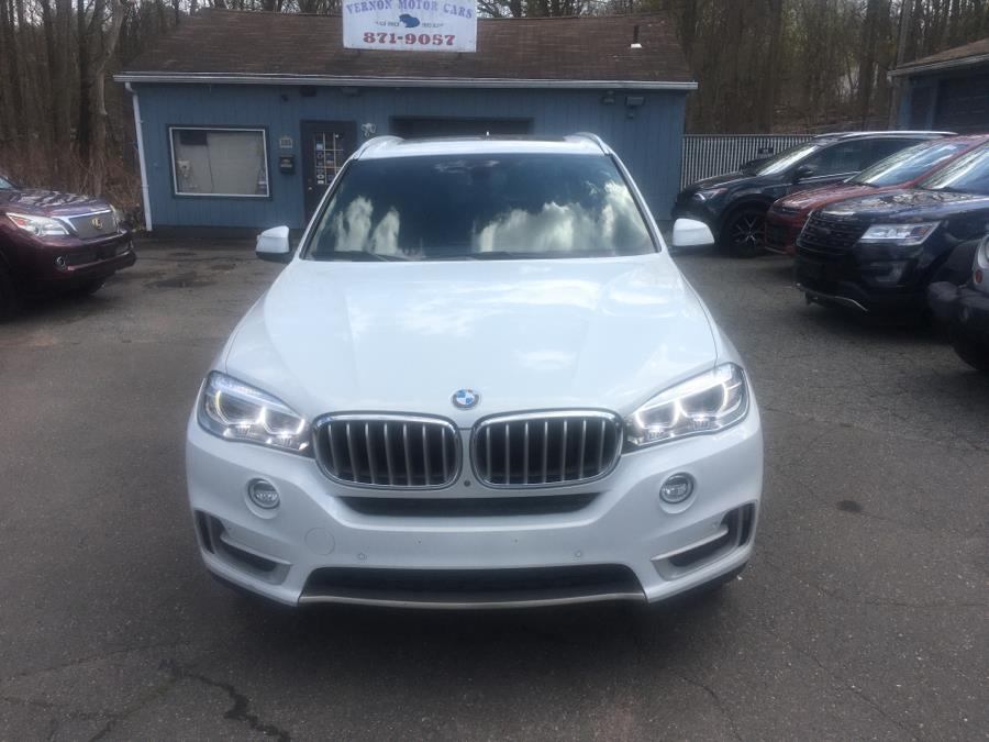 2018 BMW X5 xDrive35i Sports Activity Vehicle, available for sale in Vernon Rockville, Connecticut | Vernon Motor Cars. Vernon Rockville, Connecticut 2018 BMW X5 xDrive35i Sports Activity Vehicle, available for sale in Vernon Rockville, Connecticut | Vernon Motor Cars. Vernon Rockville, Connecticut