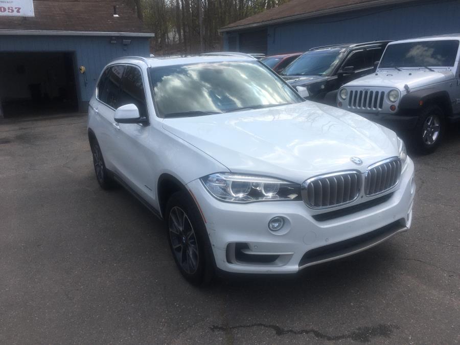 2018 BMW X5 xDrive35i Sports Activity Vehicle, available for sale in Vernon Rockville, Connecticut | Vernon Motor Cars. Vernon Rockville, Connecticut 2018 BMW X5 xDrive35i Sports Activity Vehicle, available for sale in Vernon Rockville, Connecticut | Vernon Motor Cars. Vernon Rockville, Connecticut