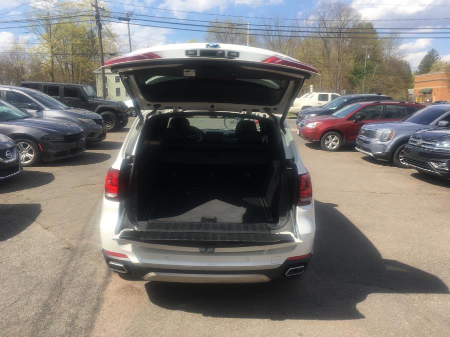 2018 BMW X5 xDrive35i Sports Activity Vehicle, available for sale in Vernon Rockville, Connecticut | Vernon Motor Cars. Vernon Rockville, Connecticut 2018 BMW X5 xDrive35i Sports Activity Vehicle, available for sale in Vernon Rockville, Connecticut | Vernon Motor Cars. Vernon Rockville, Connecticut