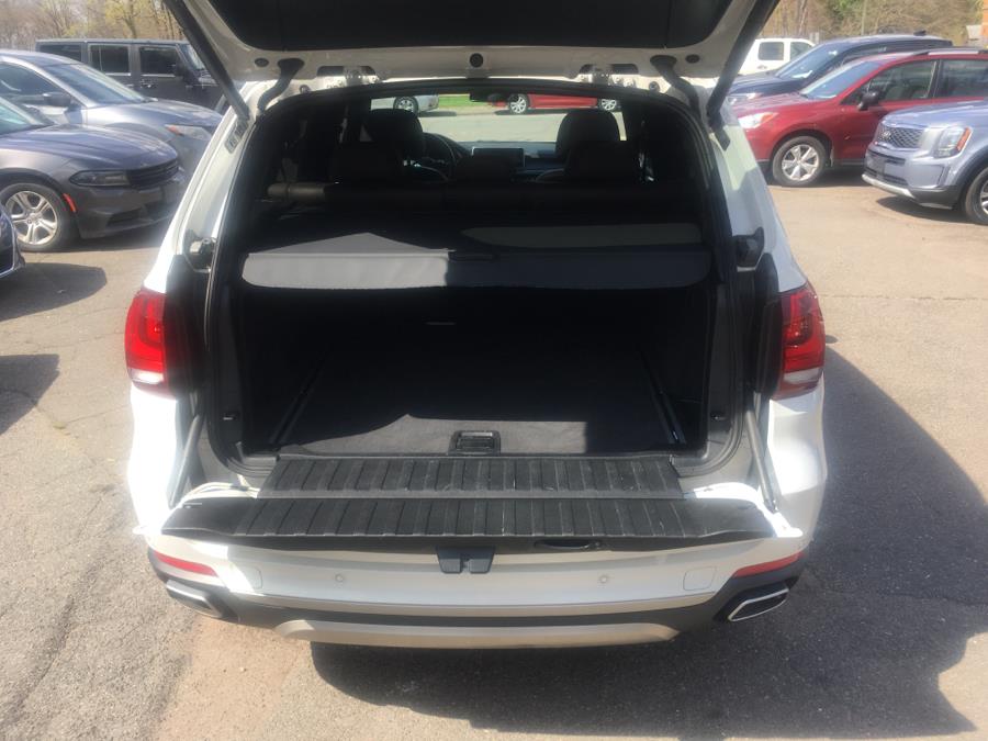 2018 BMW X5 xDrive35i Sports Activity Vehicle, available for sale in Vernon Rockville, Connecticut | Vernon Motor Cars. Vernon Rockville, Connecticut 2018 BMW X5 xDrive35i Sports Activity Vehicle, available for sale in Vernon Rockville, Connecticut | Vernon Motor Cars. Vernon Rockville, Connecticut