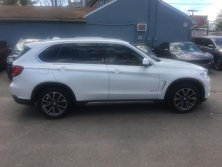 2018 BMW X5 xDrive35i Sports Activity Vehicle, available for sale in Vernon Rockville, Connecticut | Vernon Motor Cars. Vernon Rockville, Connecticut 2018 BMW X5 xDrive35i Sports Activity Vehicle, available for sale in Vernon Rockville, Connecticut | Vernon Motor Cars. Vernon Rockville, Connecticut