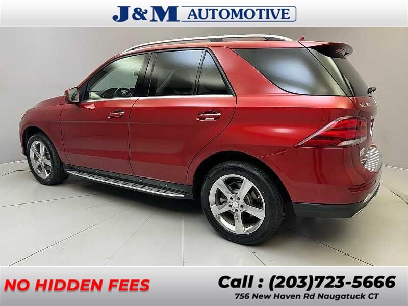 2016 Mercedes-benz Gle GLE 350, available for sale in Naugatuck, Connecticut | J&M Automotive Sls&Svc LLC. Naugatuck, Connecticut 2016 Mercedes-benz Gle GLE 350, available for sale in Naugatuck, Connecticut | J&M Automotive Sls&Svc LLC. Naugatuck, Connecticut