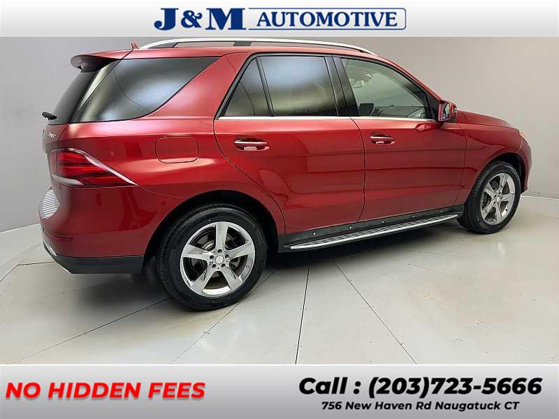 2016 Mercedes-benz Gle GLE 350, available for sale in Naugatuck, Connecticut | J&M Automotive Sls&Svc LLC. Naugatuck, Connecticut 2016 Mercedes-benz Gle GLE 350, available for sale in Naugatuck, Connecticut | J&M Automotive Sls&Svc LLC. Naugatuck, Connecticut