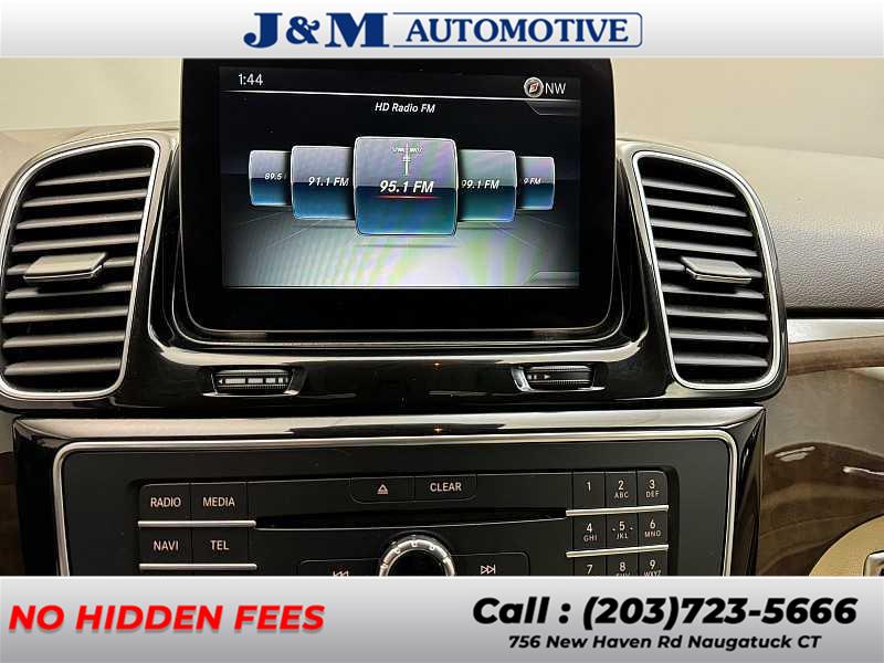2016 Mercedes-benz Gle GLE 350, available for sale in Naugatuck, Connecticut | J&M Automotive Sls&Svc LLC. Naugatuck, Connecticut 2016 Mercedes-benz Gle GLE 350, available for sale in Naugatuck, Connecticut | J&M Automotive Sls&Svc LLC. Naugatuck, Connecticut