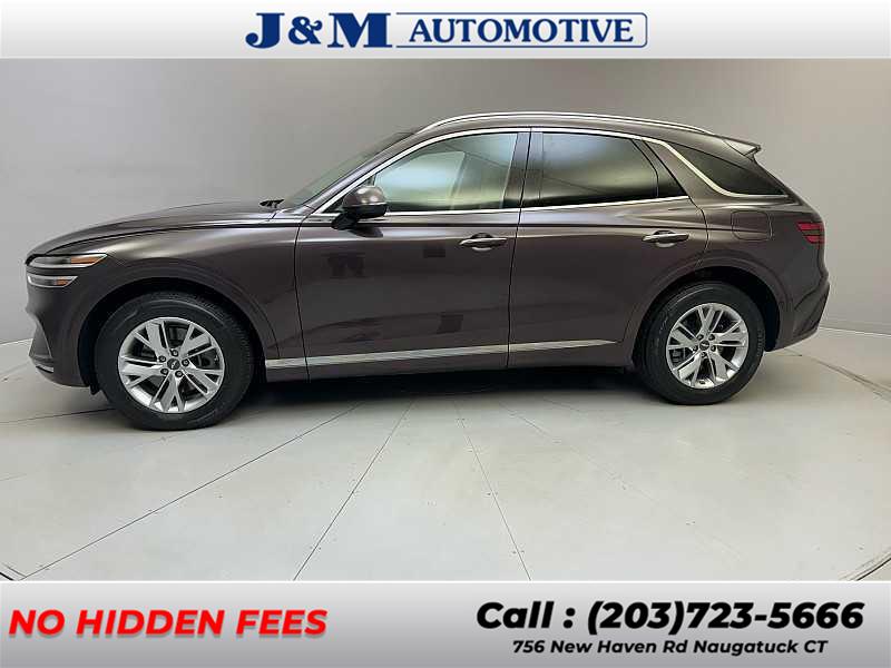 2022 Genesis Gv70 2.5T, available for sale in Naugatuck, Connecticut | J&M Automotive Sls&Svc LLC. Naugatuck, Connecticut 2022 Genesis Gv70 2.5T, available for sale in Naugatuck, Connecticut | J&M Automotive Sls&Svc LLC. Naugatuck, Connecticut