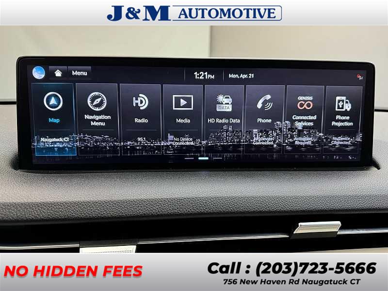 2022 Genesis Gv70 2.5T, available for sale in Naugatuck, Connecticut | J&M Automotive Sls&Svc LLC. Naugatuck, Connecticut 2022 Genesis Gv70 2.5T, available for sale in Naugatuck, Connecticut | J&M Automotive Sls&Svc LLC. Naugatuck, Connecticut