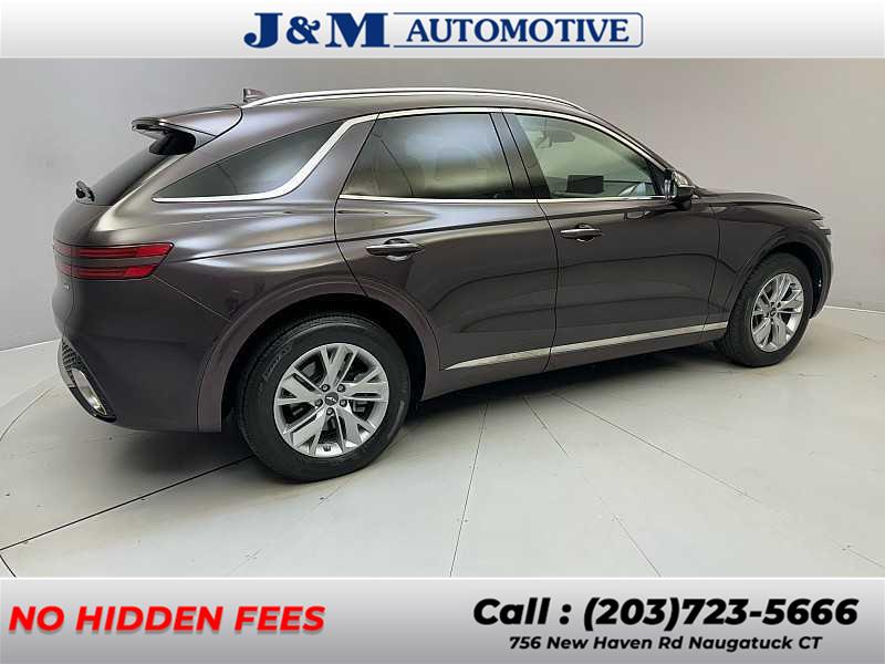 2022 Genesis Gv70 2.5T, available for sale in Naugatuck, Connecticut | J&M Automotive Sls&Svc LLC. Naugatuck, Connecticut 2022 Genesis Gv70 2.5T, available for sale in Naugatuck, Connecticut | J&M Automotive Sls&Svc LLC. Naugatuck, Connecticut