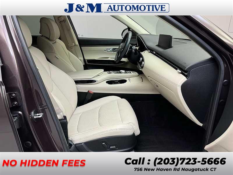 2022 Genesis Gv70 2.5T, available for sale in Naugatuck, Connecticut | J&M Automotive Sls&Svc LLC. Naugatuck, Connecticut 2022 Genesis Gv70 2.5T, available for sale in Naugatuck, Connecticut | J&M Automotive Sls&Svc LLC. Naugatuck, Connecticut